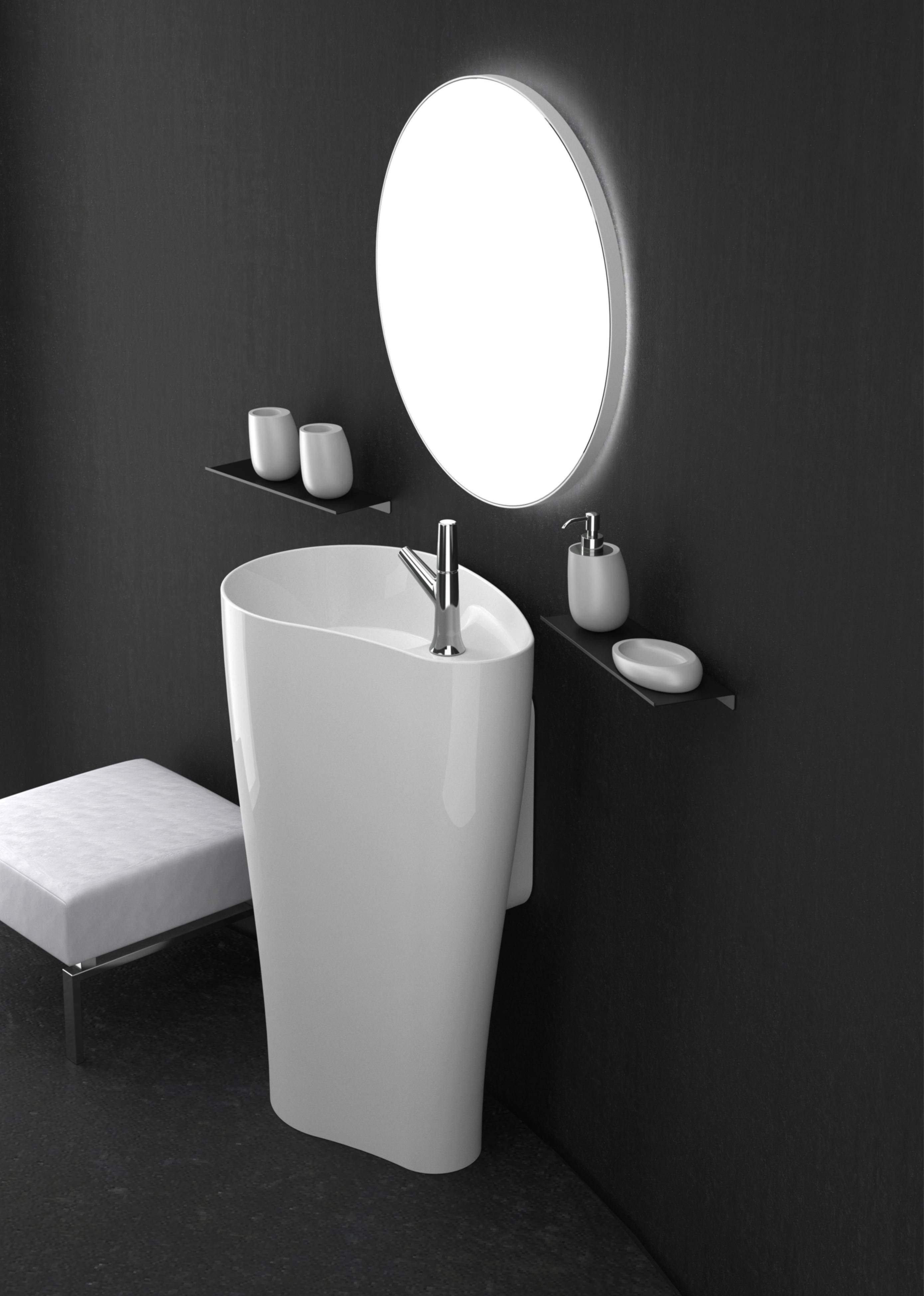 Designer Bathroom Products